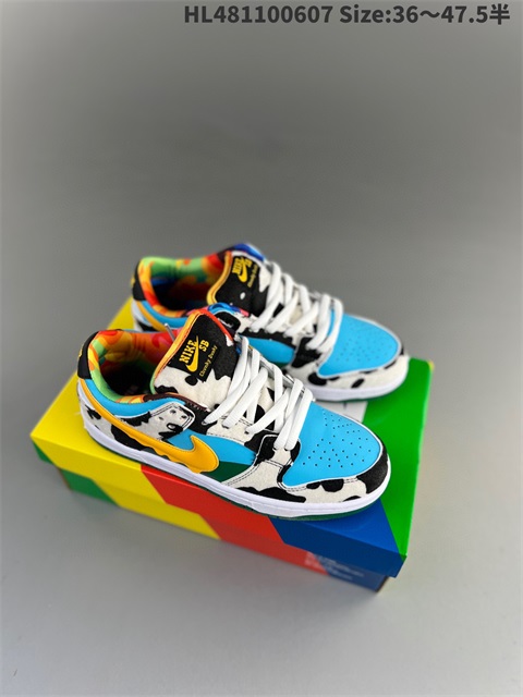 women low dunk sb shoes 2023-10-27-309